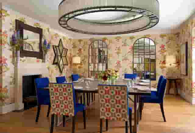 Fortune Room