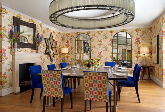 Covent Garden Hotel
