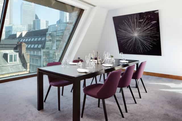 Chef's View - SEMI-PRIVATE