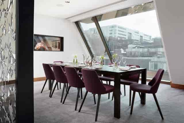 Chef's View - SEMI-PRIVATE