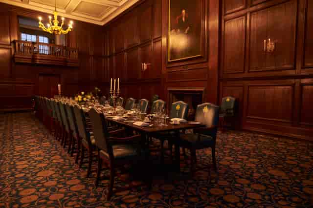 The Great Hall