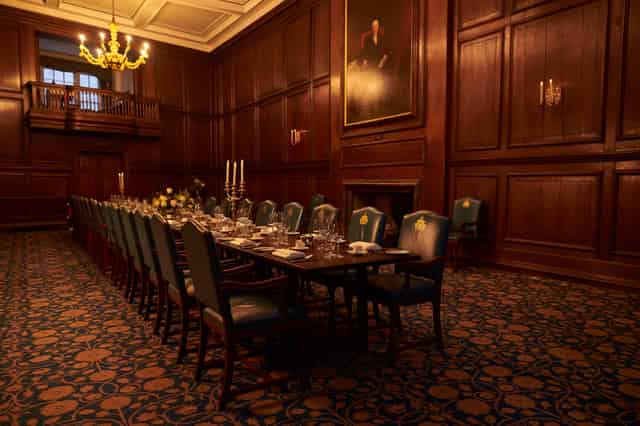 The Great Hall