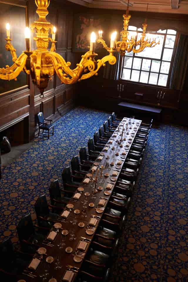 The Great Hall