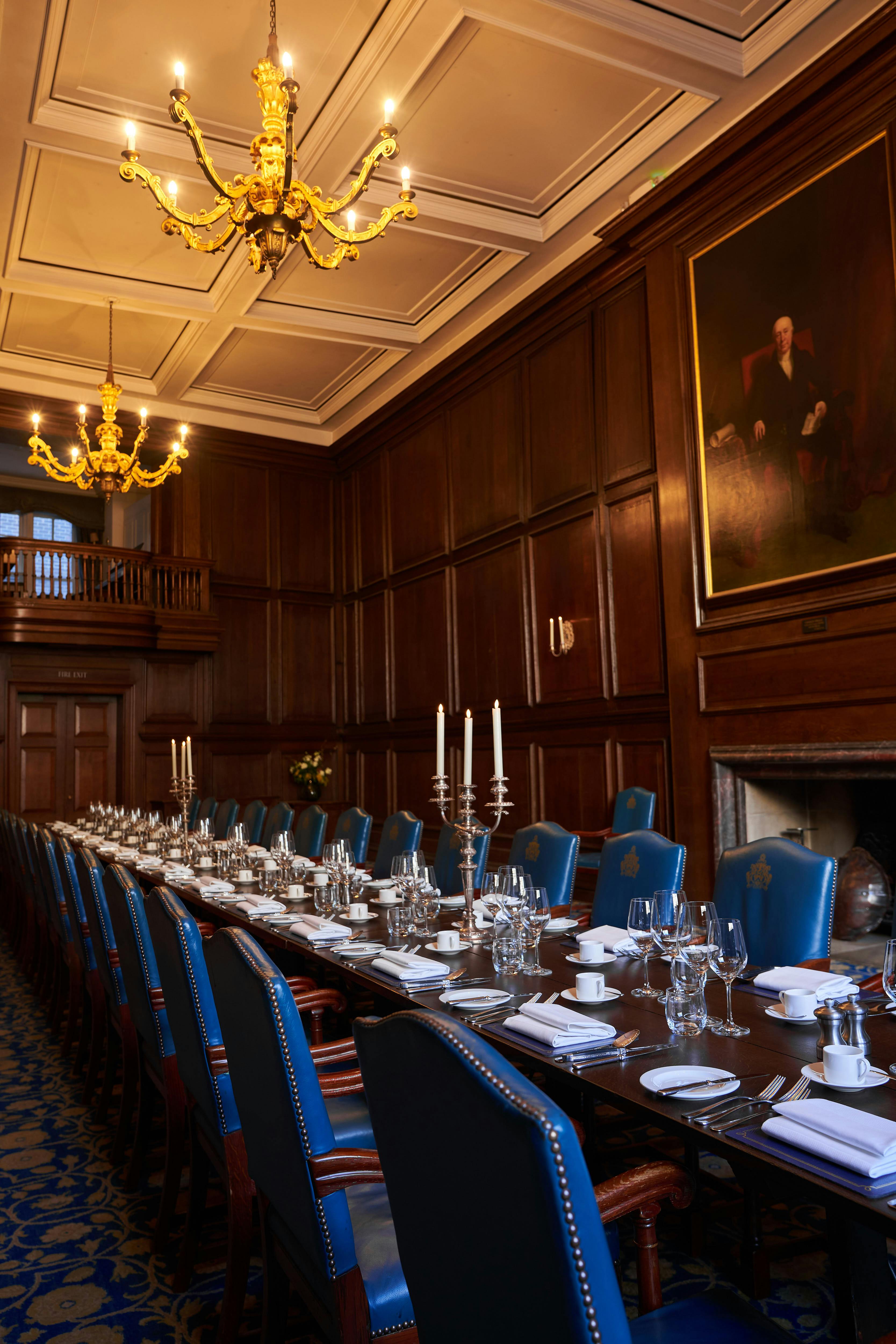 Innholders' Hall - The Great Hall image 1