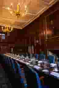 Ballrooms