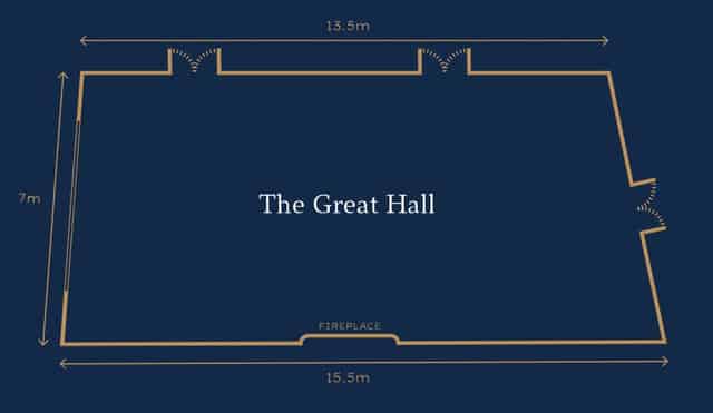 The Great Hall