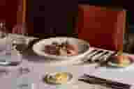Private Dining Rooms