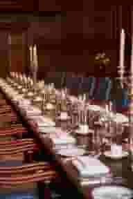 Private Dining Venues