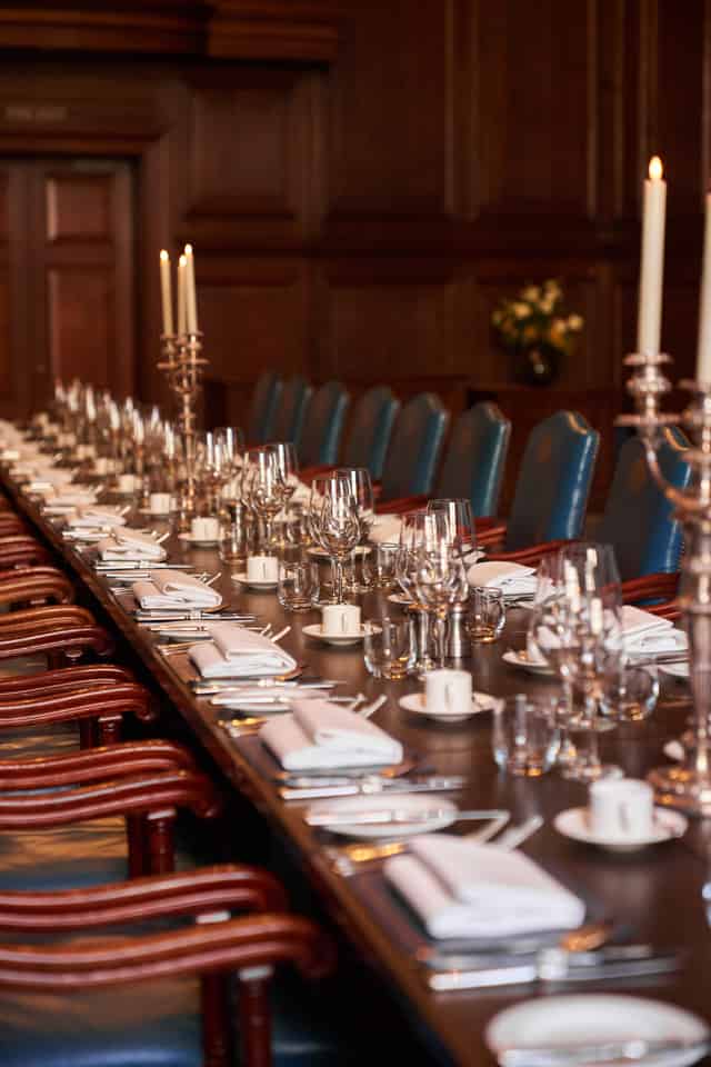 The Great Hall