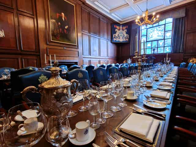 The Great Hall