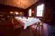 Private Dining Rooms