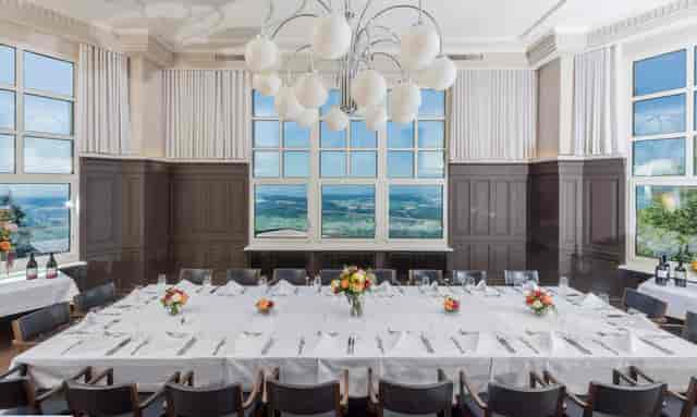 Hotel UTO KULM