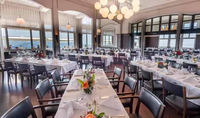 Hotel UTO KULM