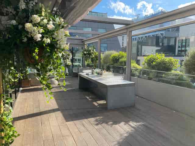 South Place Hotel - image 2