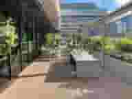 Outdoor Terraces
