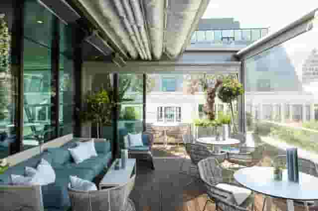 South Place Hotel