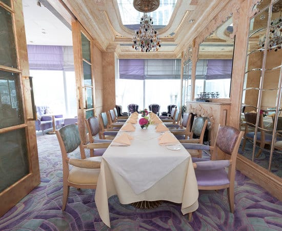 Alto 88 Chef Tasting Menu - Picture of ...