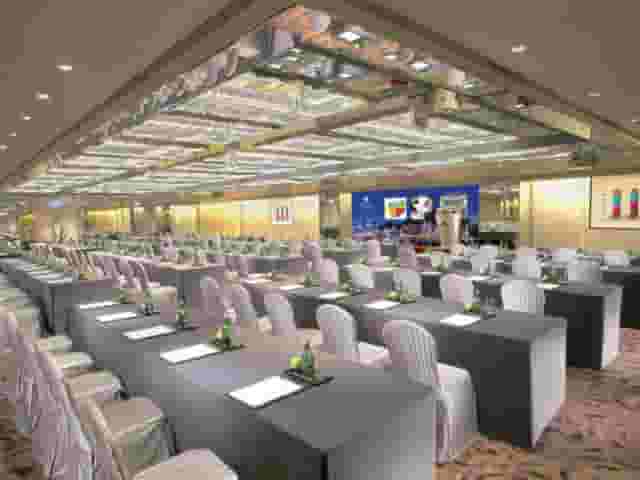 Regal Ballroom