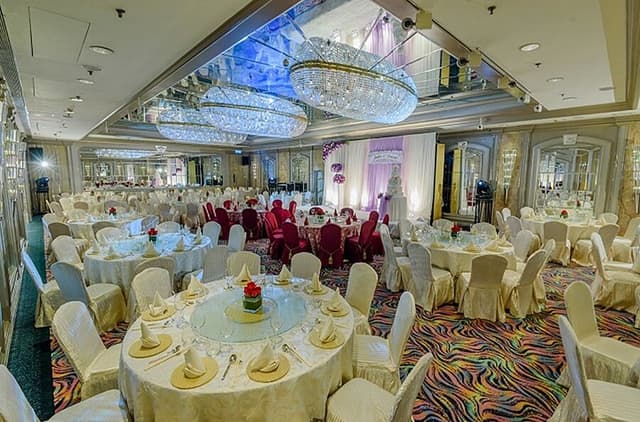 Regal Ballroom