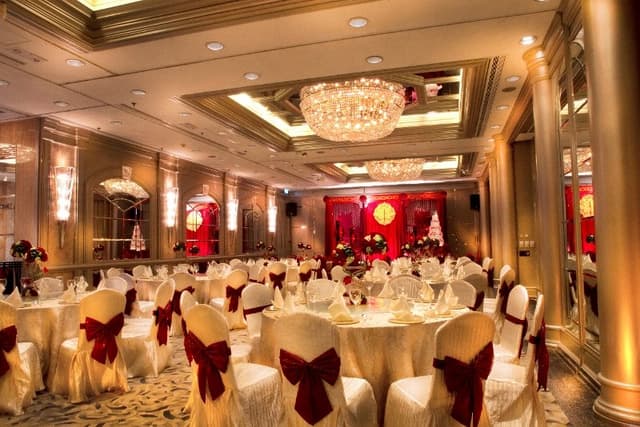Monaco Room