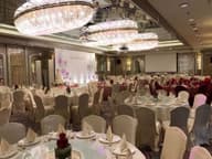 Sustainable Conferences