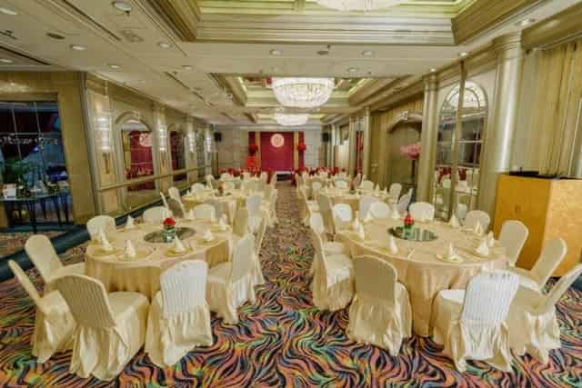 Monaco Room