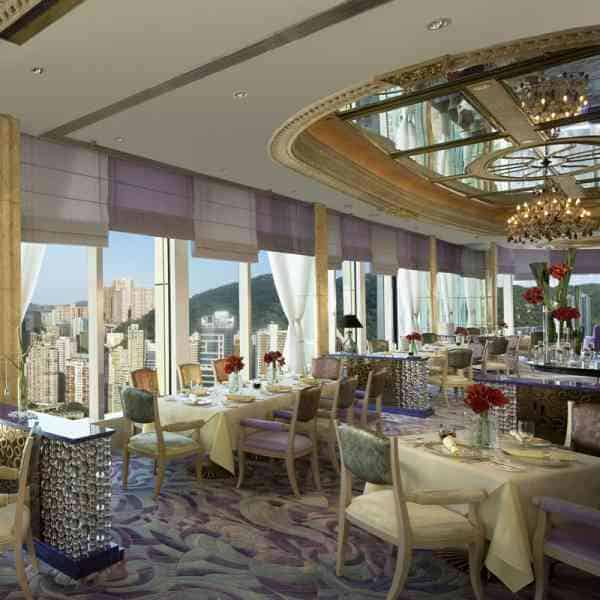 Monaco Room