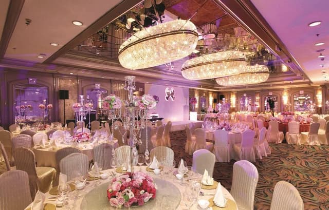 Monaco Room