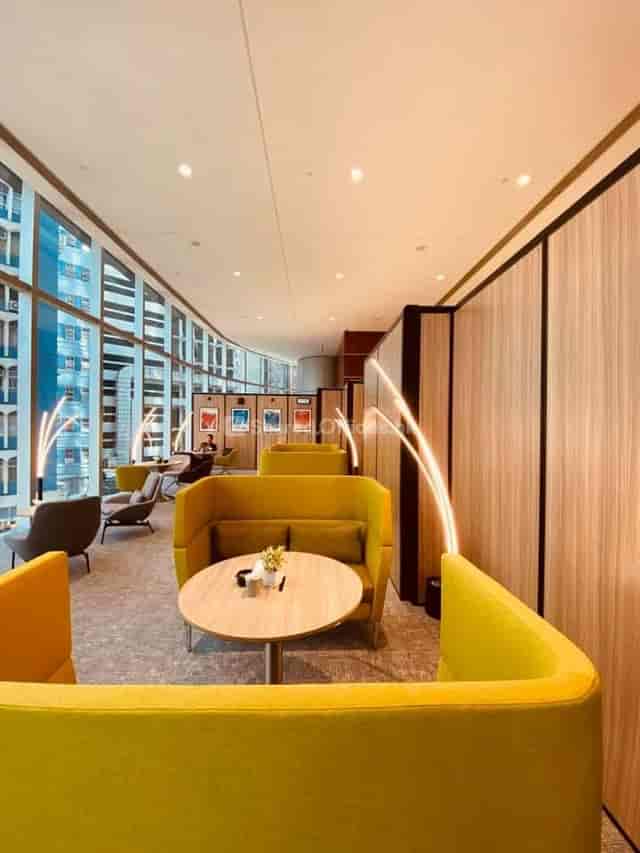 Eaton Club, Mongkok - Shared Offices in ...