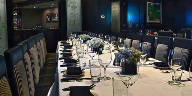 Private Dining Room