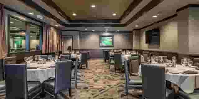 Private Dining Room