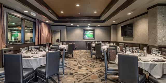 Private Dining Room