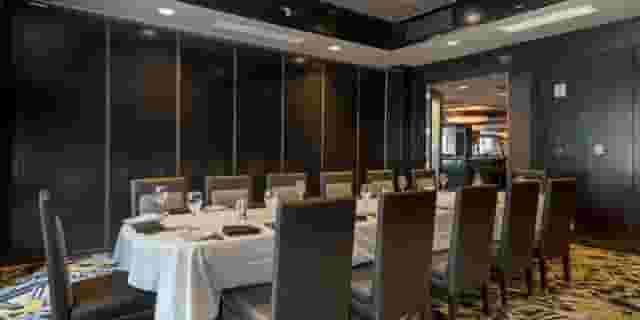 Private Dining Room
