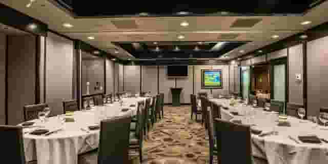 Private Dining Room