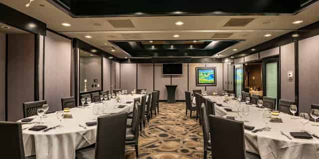 Private Dining Room