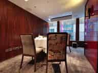 Private Dining Rooms