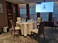 Private Dining Rooms