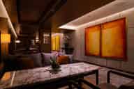 Private Dining Rooms