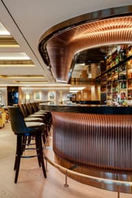 Private Dining Rooms