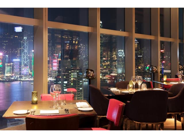 Private Dining Room