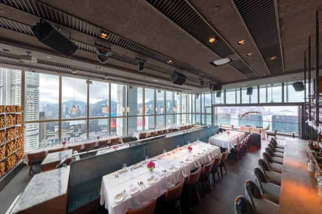 Private Dining Room