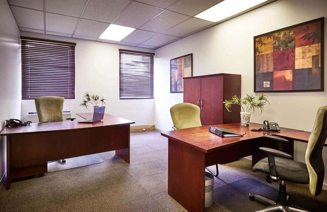 Boardrooms