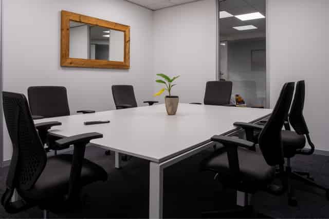 Boardrooms