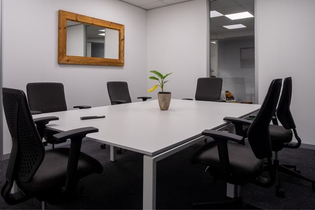 Boardrooms - NetworkSpace