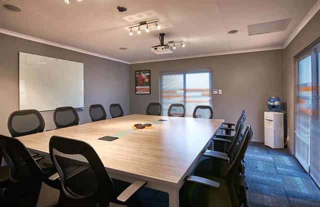 Boardrooms