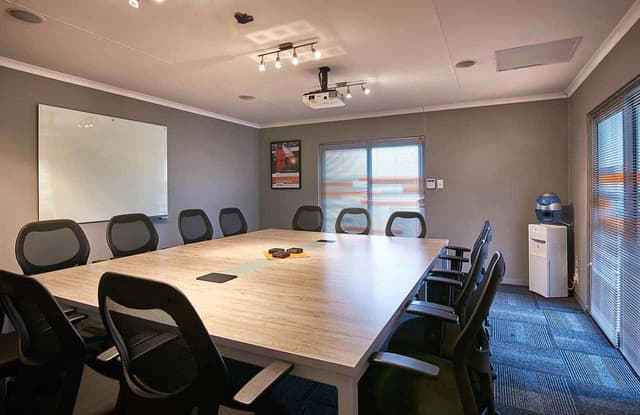 Boardrooms