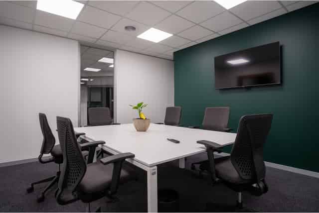 Boardrooms