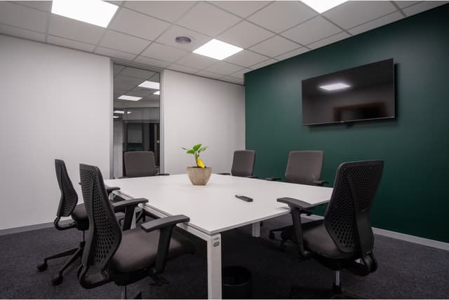 Boardrooms