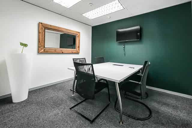 Boardrooms