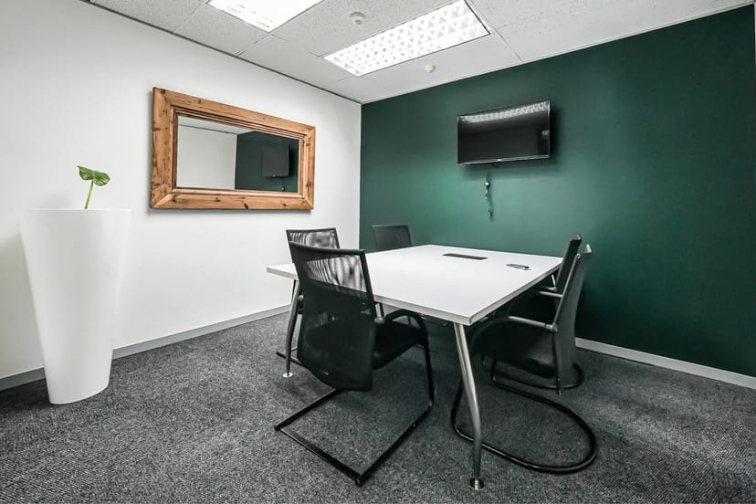 Boardrooms - NetworkSpace